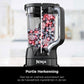 Ninja Detect 2-in-1 Blender Smoothie Maker | BlendSense Technologie | 1200W IJscrusher | TB301EU