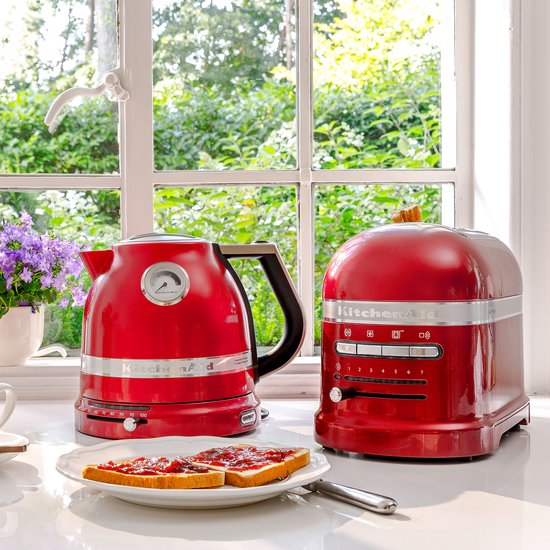 KitchenAid Artisan Waterkoker 5KEK1522EER