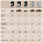 De'Longhi Nespresso Gran Lattissima Koffiecupmachine Zwart EN640.B