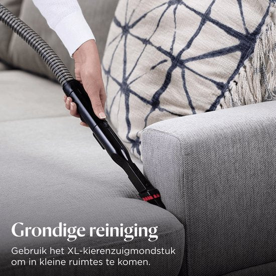 BISSELL SpotClean Pro 3730N Draagbare Vlekkenreiniger 750W