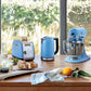 KitchenAid Artisan 5KSM175PS Keukenmachine 300W 4.8L