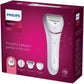 Philips Series 8000 BRE740/10: Nat & Droog Epileerapparaat voor Volledige Verzorging