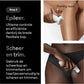 Braun Silk-épil 9 SkinSpa 9-080 Wet & Dry Epilator Wit