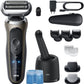 Braun Series 7 Elektrisch Scheerapparaat 72-C7650cc