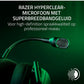 Razer BlackShark V2 Pro (2023) Draadloze Gaming Headset