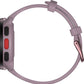 Polar Pacer GPS Hardloophorloge - Premium Sportwatch - Purple Dusk S-L