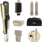 Shark Glam 5-in-1 Multistyler en Föhn HD6051SEU