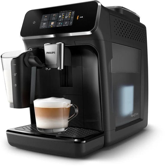 Philips Series 2300 EP2331/10 Volautomatische Espressomachine 1500W 1.8L