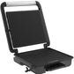 Tefal GC242D Inicio Grill Adjust Contactgrill RVS 2000 W