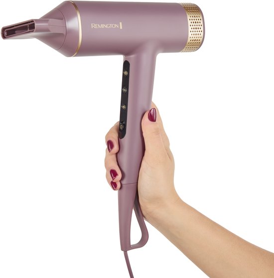 Remington AIRvive EC8930 Digitale Föhn