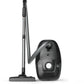 Rowenta G-FORCE Silence RO6136 Stofzuiger met Zak Zwart