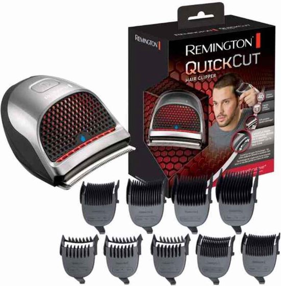 Remington QuickCut Tondeuse HC4250