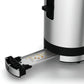 WMF KITCHENminis XXL Broodrooster RVS - Compacte Toaster met Ontdooifunctie