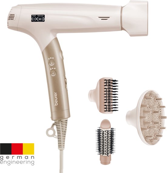 Beurer HC 150 FusionDry Pro Föhn