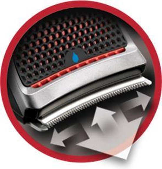 Remington QuickCut Tondeuse HC4250