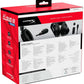 HyperX Cloud III S Draadloze Gaming Headset Zwart