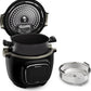 Moulinex Cookéo Touch CE902800 Multicooker 1600W 6L Zwart