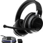 Turtle Beach Stealth Pro Draadloze Gaming Headset Zwart