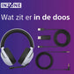 Sony INZONE H5 Draadloze Gaming Headset