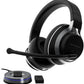 Turtle Beach Stealth Pro Draadloze Gaming Headset Zwart