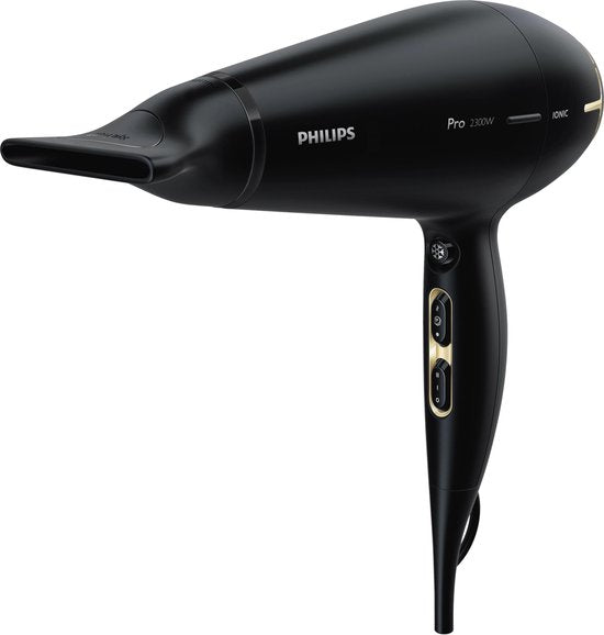 Philips Pro Dryer HPS920/00 Föhn 2300W Zwart