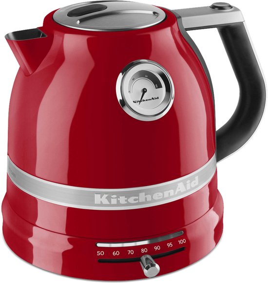 KitchenAid Artisan Waterkoker 5KEK1522ECA