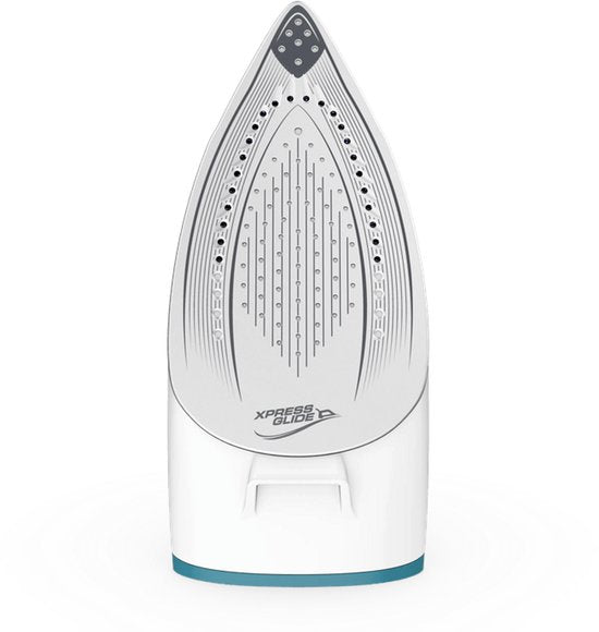 Tefal Express Easy SV6131 Stoomgenerator 5.8 Bar 2200W Wit Blauw