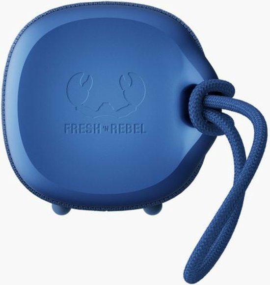 Fresh 'n Rebel Bold M2 Draadloze Bluetooth Speaker