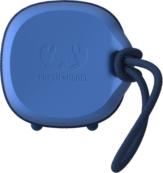 Fresh 'n Rebel Bold M2 Draadloze Bluetooth Speaker