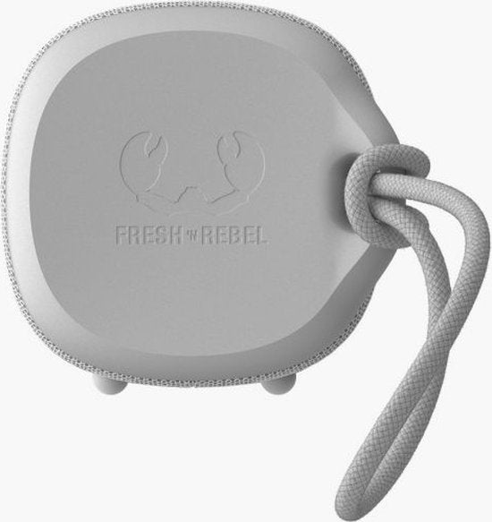 Fresh 'n Rebel Bold M2 Draadloze Bluetooth Speaker IP67