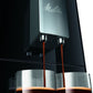 Melitta Caffeo Solo E950-101 Volautomatische Espressomachine - Zwart-Zilver - Krachtige Koffiebeleving