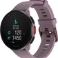 Polar Pacer GPS Hardloophorloge - Premium Sportwatch - Purple Dusk S-L