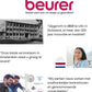 Beurer MG 79 Sensitive Mini Massage Gun