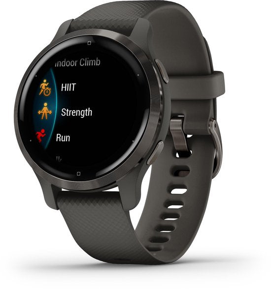 Garmin Venu 2s - Smartwatch voor Heren
