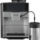 Siemens EQ6 Plus S300 TE653M11RW Volautomatische Espressomachine