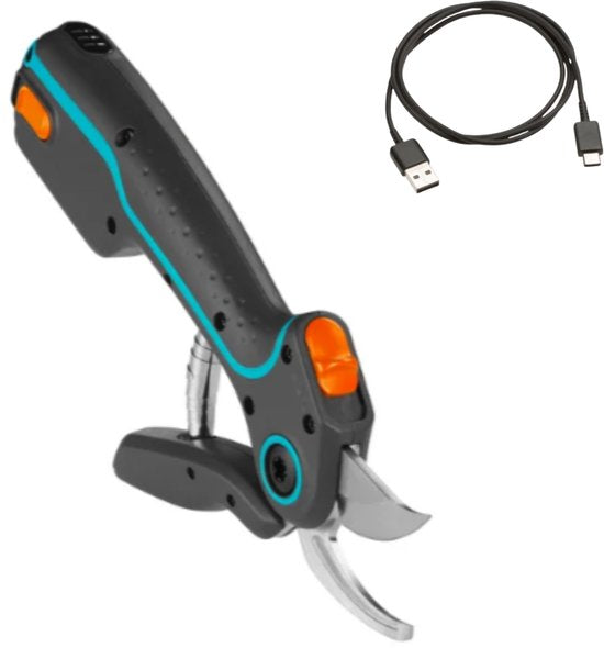 GARDENA AssistCut Accu Snoeischaar 25mm