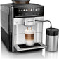 Siemens EQ6 Plus S300 TE653M11RW Volautomatische Espressomachine