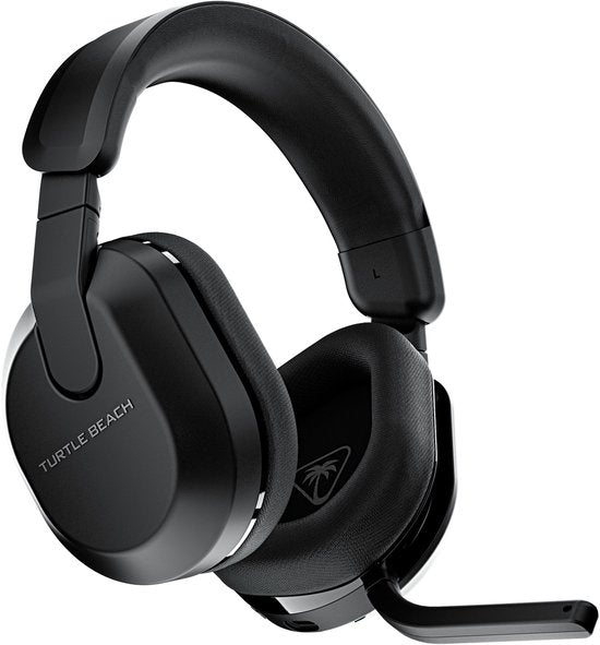 Turtle Beach Stealth 600 Draadloze Gamingheadset Zwart voor Alle Platforms
