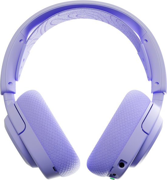 SteelSeries Arctis Nova 3P Draadloze Gaming Headset