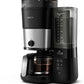 Philips All-in-1 HD7900/01 Filterkoffiezetapparaat 1000W 1.25L