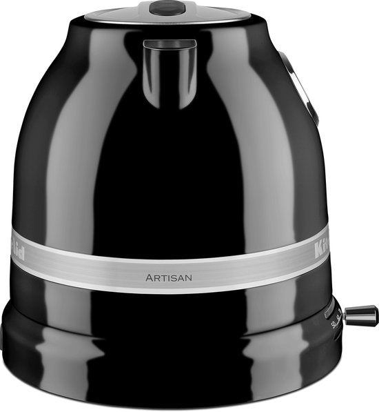 KitchenAid Artisan 5KEK1522EOB Waterkoker