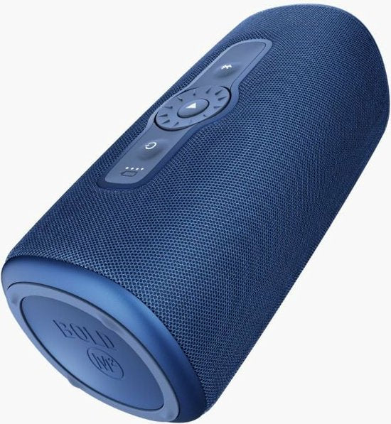 Fresh 'n Rebel Bold M2 Draadloze Bluetooth Speaker