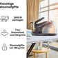 Braun CareStyle 3 IS3257BK Stoomgenerator 7.5 Bar 2200W Zwart