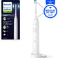 Philips Sonicare 5500 Elektrische Tandenborstel - Wittere Tanden, 2 Poetsstanden, Druksensor
