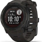 Garmin Instinct Solar 010-02293-00 Smartwatch Graphite