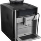 Siemens EQ6 Plus S300 TE653M11RW Volautomatische Espressomachine