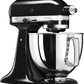 KitchenAid Artisan KSM175PSEOB Keukenmachine 300W 4.8L