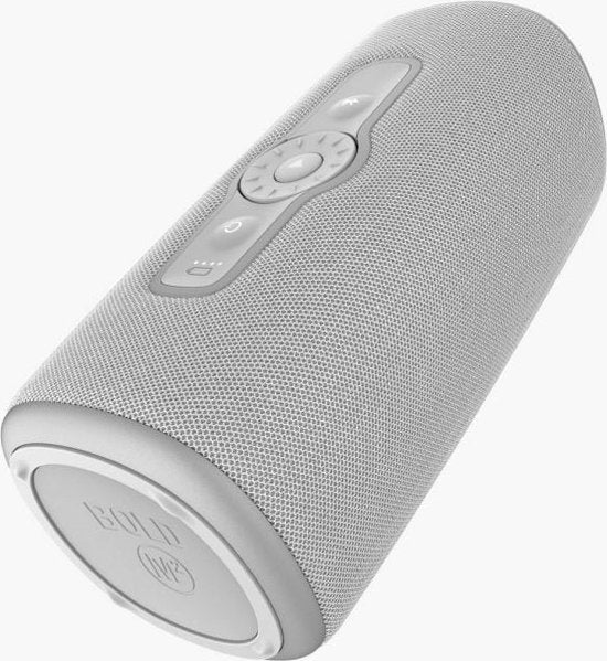 Fresh 'n Rebel Bold M2 Draadloze Bluetooth Speaker IP67