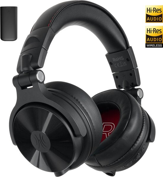 OneOdio Studio Max 1 Draadloze Over-Ear Koptelefoon