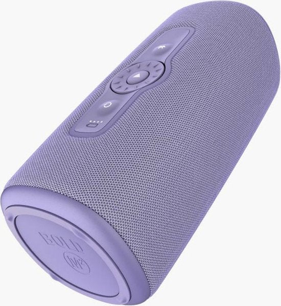 Fresh 'n Rebel Bold M2 Draadloze Bluetooth Speaker